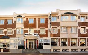Ambassador Hotel